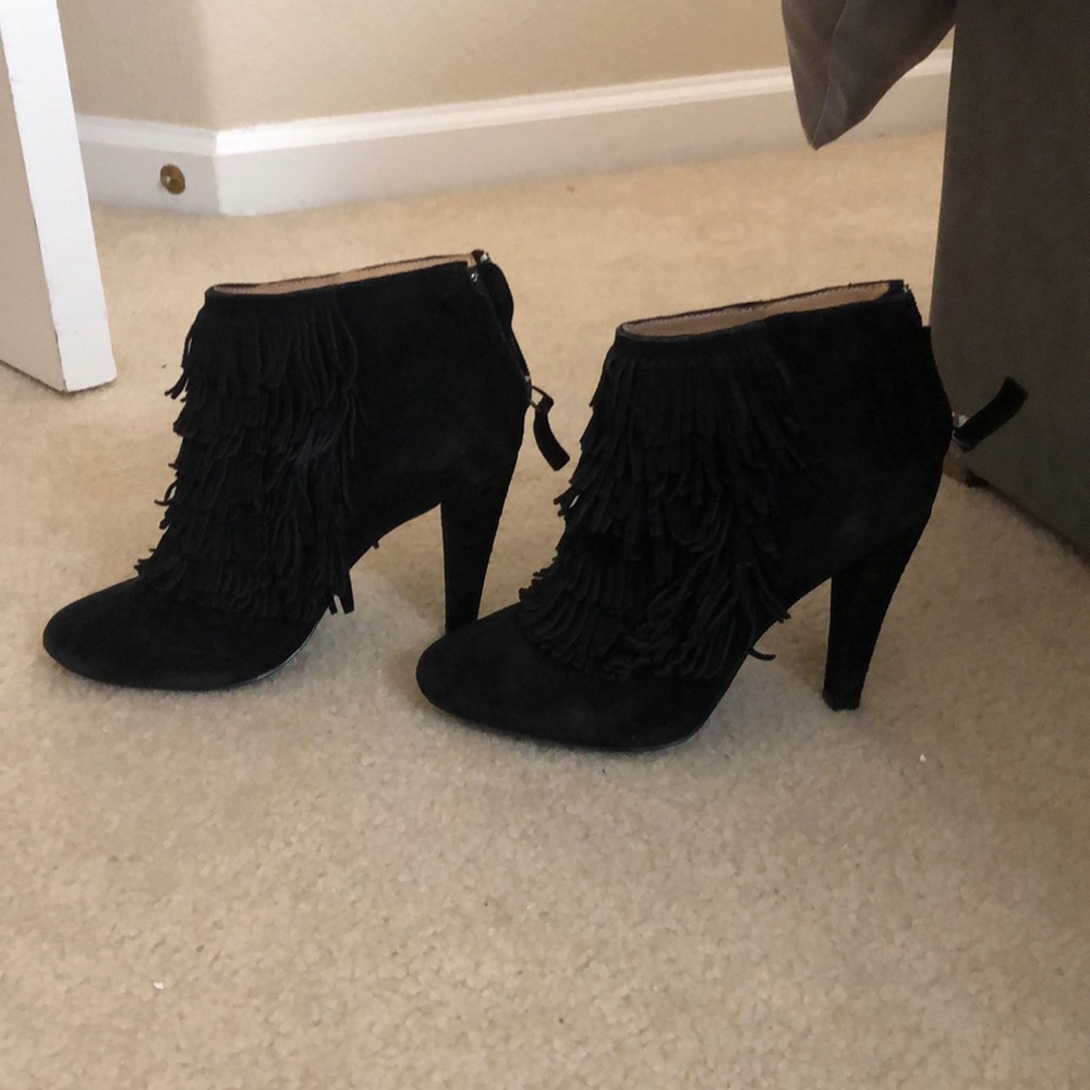 Booties - Picture 2 of 4
